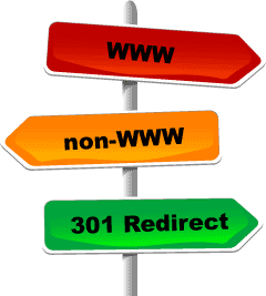.htaccess Redirect 301
